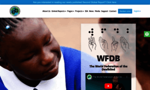 Wfdb.eu thumbnail