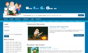 Wfgo.net thumbnail