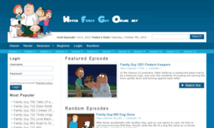 Wfgo.tv thumbnail