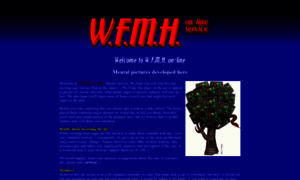 Wfmh.org.pl thumbnail