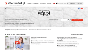 Wfp.pl thumbnail