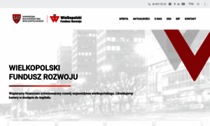 Wfr.org.pl thumbnail