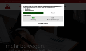 Wg-meitingen.de thumbnail