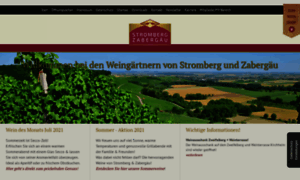 Wg-stromberg-zabergaeu.de thumbnail