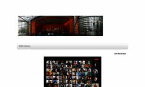 Wges.us thumbnail