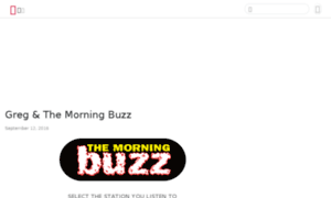 Wgir.morningbuzzonline.com thumbnail