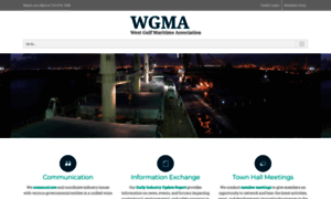 Wgma.org thumbnail