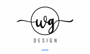 Wgreendesign.com thumbnail