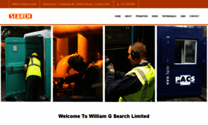 Wgsearch.co.uk thumbnail