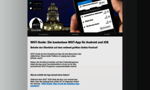 Wgt-guide.de thumbnail