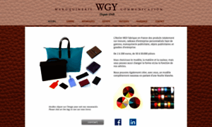 Wgy-web.com thumbnail