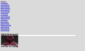 Whad.org thumbnail