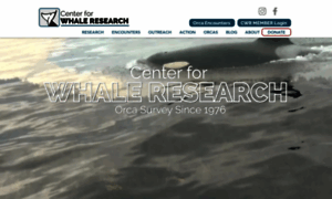 Whaleresearch.com thumbnail