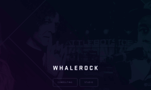 Whalerockindustries.com thumbnail