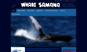 Whalesamana.com thumbnail