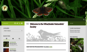 Wharfedale-nats.org.uk thumbnail