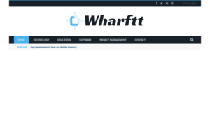 Wharftt.com thumbnail