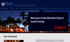 Whartonsouthfla.com thumbnail