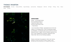 Whartonstudio.com thumbnail