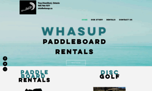 Whasup.ca thumbnail