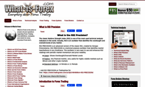 What-is-forex.com thumbnail