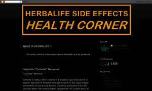 What-is-herbalife-80.blogspot.in thumbnail