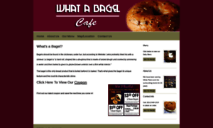 Whatabagelcafe.com thumbnail