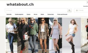 Whatabout.ch thumbnail