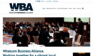 Whatcombusinessalliance.com thumbnail