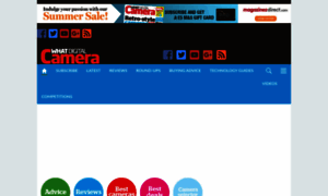 Whatdigitalcamera.com thumbnail