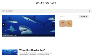 Whatdo-eat.com thumbnail