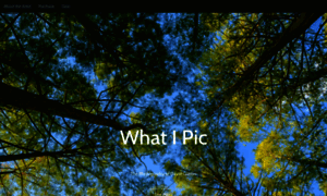 Whatipic.com thumbnail