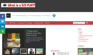 Whatisa529plan.com thumbnail