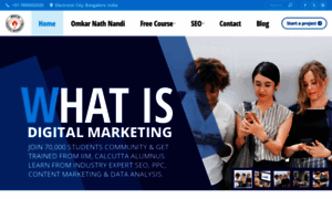 Whatisdigitalmarketing.in thumbnail