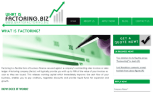 Whatisfactoring.biz thumbnail