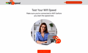 Whatismywifispeed.com thumbnail