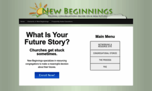 Whatisourfuturestory.com thumbnail