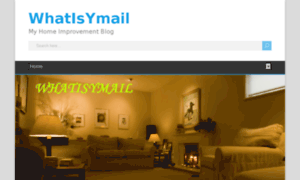 Whatisymail.net thumbnail