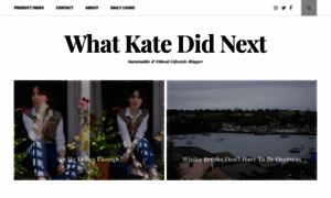 Whatkatedidnext92.com thumbnail