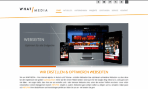 Whatmedia.de thumbnail