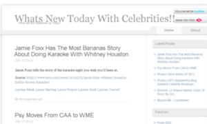 Whats-new-today.com thumbnail