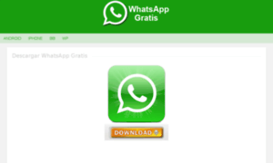 Whatsapp-gratis.org thumbnail