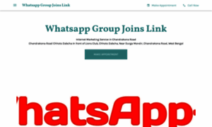 Whatsapp-group-joins-link.business.site thumbnail