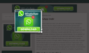 Whatsapp-indir-ucretsiz.com thumbnail