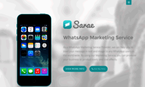 Whatsapp-marketing-malaysia.com thumbnail