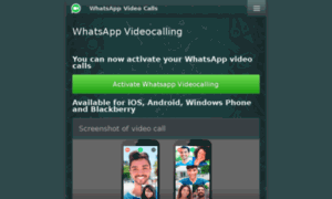 Whatsapp.net.videocallenable.co thumbnail