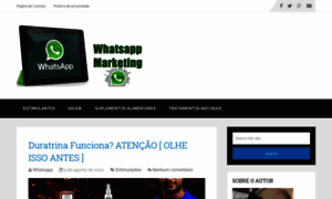 Whatsappbaixargratis.com.br thumbnail