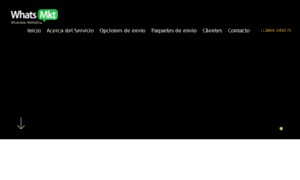 Whatsappmarketing.pe thumbnail
