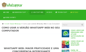 Whatsappparacomputador.com.br thumbnail