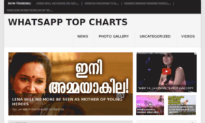 Whatsapptopcharts.ml thumbnail